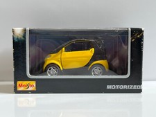 Smart coupe motorized for sale  HOVE
