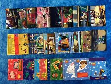Toy story series for sale  KIDDERMINSTER