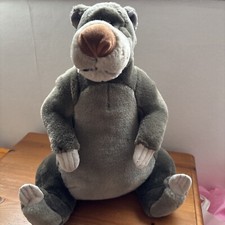 Walt disney baloo for sale  SUNDERLAND