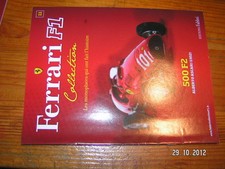 Ferrari histoir 11 d'occasion  Doullens
