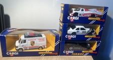 Corgi c576 mercedes for sale  ST. ALBANS
