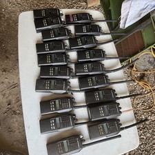 Motorola ht1250 vhf for sale  Hebron