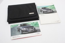 Audi A3 8P FL Manual do Proprietário Manual de Referência Rápida 1125618P120 comprar usado  Enviando para Brazil