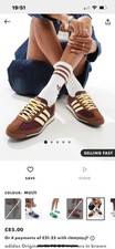 Adidas originals for sale  LIVERPOOL