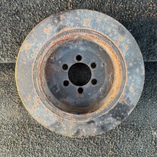 Bmw n52b30 vibration for sale  FAREHAM