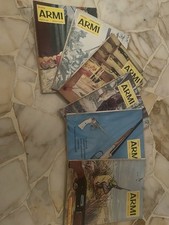Rivista vintage diana usato  Genova