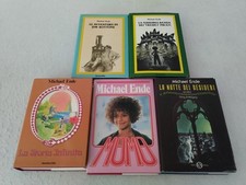 Libri michael ende usato  Cervia