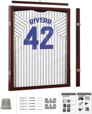 Jersey frame display for sale  Flanders