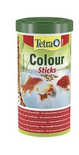Tetra pond fischfutter gebraucht kaufen  Soest