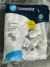 10x john guest for sale  LUTON