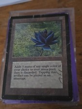 Magic gathering black for sale  Spokane