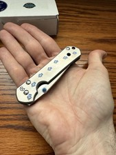 Chris reeve sebenza for sale  Williamsport