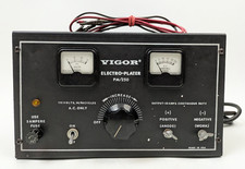 Vigor 250 jewelry for sale  Fall Creek