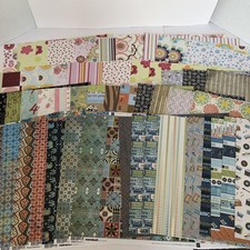 Scrapbook craft x12 for sale  Camby