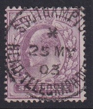 Kevii. 245 head for sale  HAVANT