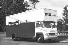 Cv203 wrighton furniture for sale  EAST COWES