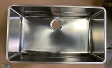 Franke kbx11028 undermount for sale  Deerfield