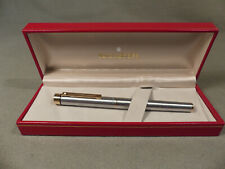 Sheaffer targa 1001 gebraucht kaufen  Hamburg