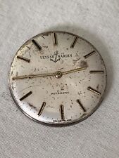 Usado, ULISSE NARDIN carica automatica cal 73 sfere dial parts/repair comprar usado  Enviando para Brazil