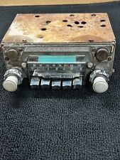 Sapphire radio porsche for sale  Maysville