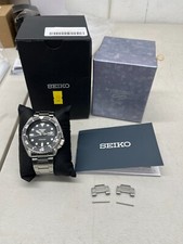 Seiko men analogue for sale  Carpinteria