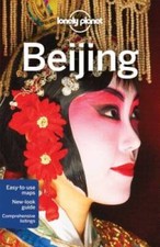 Lonely planet beijing for sale  Montgomery