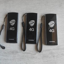 UNLOCKED Huawei E392u-12 LTE 3G 4G USB MODEM dongle Sim Free comprar usado  Enviando para Brazil