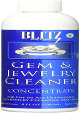 Gem jewelry cleaner d'occasion  Morton