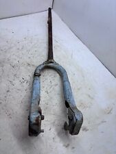 Lambretta range forks for sale  NEWPORT