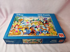 Puzzle disney mickey d'occasion  Armentières