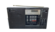 Radio multi bandes d'occasion  Valmont