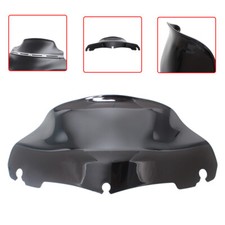Black wave windscreen for sale  Frederick