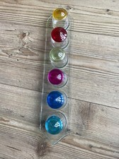 Set shot glasses for sale  FELTHAM