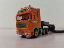 Daf schwerlastsattelzug van gebraucht kaufen  Dresden