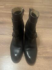 Hudson ankle leather for sale  HOVE