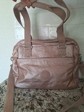 Kipling rose pink d'occasion  Expédié en Belgium