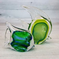 Green blue angel for sale  Dixon