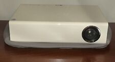 Projector pa72g case for sale  Crestwood