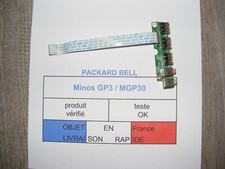Platine usb packard d'occasion  Rue
