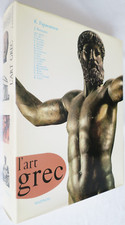 Art grec mazenod d'occasion  Paris III