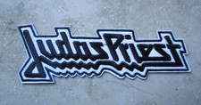 Judas priest patch gebraucht kaufen  Weimar