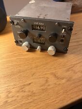 Aircraft radio control for sale  KILMARNOCK