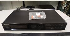Kenwood 1010l tuner usato  Luco dei Marsi