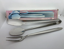 Wmf present grillbesteck gebraucht kaufen  Hungen