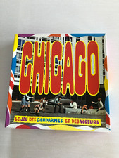 Chicago game constables d'occasion  Expédié en Belgium