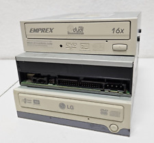 Ide dvd laufwerk gebraucht kaufen  Fellbach