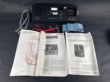 Motorola microampers channel for sale  Niota