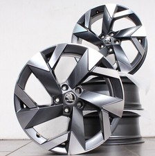 Zoll riginal skoda gebraucht kaufen  Remscheid
