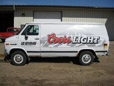 Passenger right tail for sale  Wisconsin Rapids