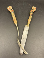 Vintage table knife for sale  CULLOMPTON